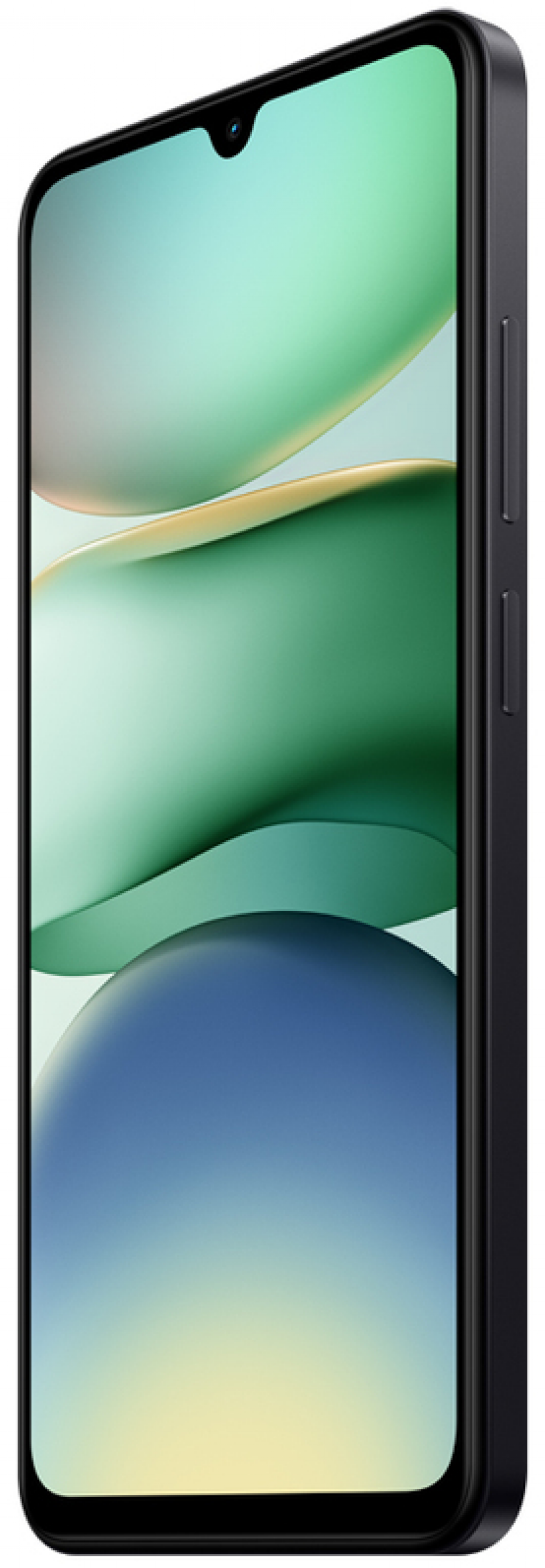Смартфон Xiaomi Redmi A5 4/128GB Midnight Black